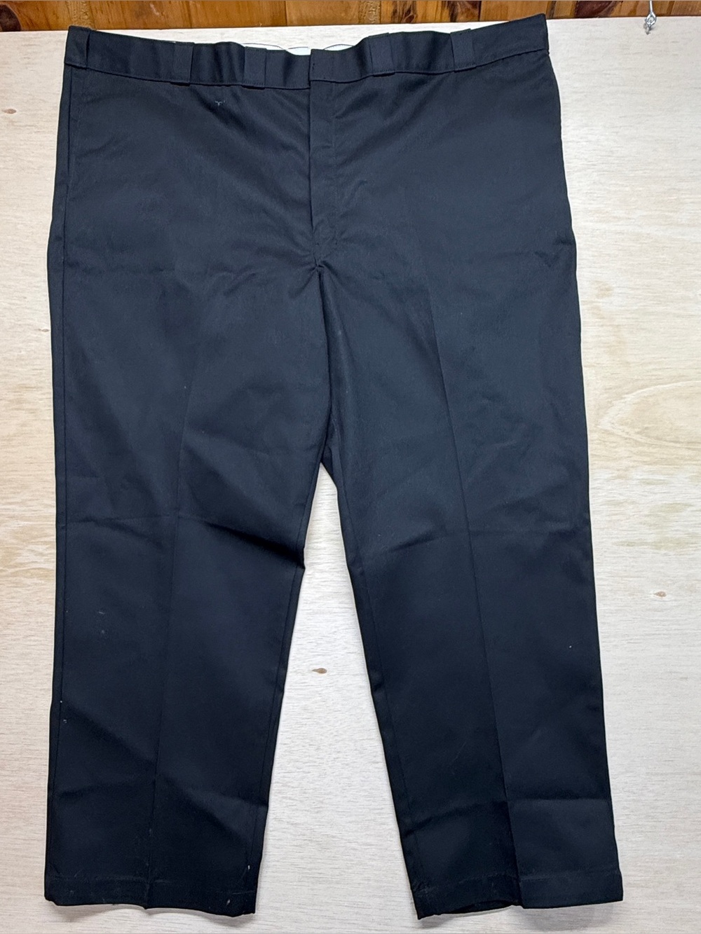 NWT Mens Dickies 874 Original Fit Work Pants in Black  
Brand new with tags atta